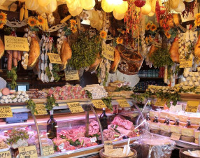 Salumi e carni lavorate: ora sono “certamente cancerogeni” per l’OMS