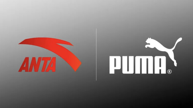 I cinesi “fanno le scarpe” ai tedeschi: Anta entra in Puma con il 29%