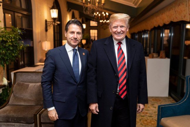 Vertice con Trump. Conte è diventato il miglior alleato europeo degli Usa?