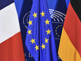 Due velocità: Berlino e Parigi vogliono superare il blocco dei veti