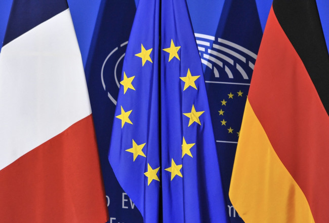 Due velocità: Berlino e Parigi vogliono superare il blocco dei veti