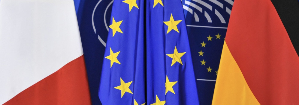 Due velocità: Berlino e Parigi vogliono superare il blocco dei veti
