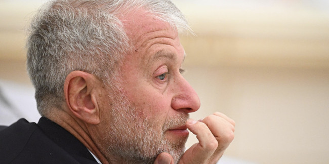 Blitz della polizia in Deutsche Bank