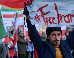 Trump avverte l’Iran: “Il tempo stringe”