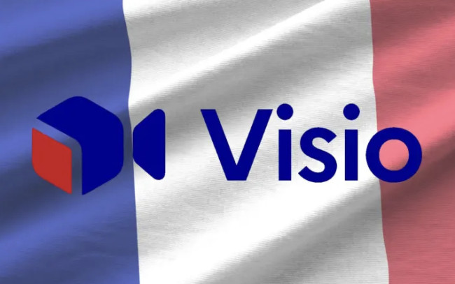 Addio a Teams e Zoom: parte Visio, la piattaforma sovrana dello Stato