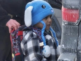 Bimbo di 5 anni arrestato dall’ICE, il racconto che scuote gli USA