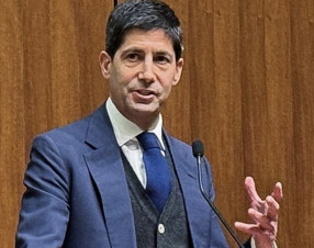 Kevin Warsh alla guida della Federal Reserve