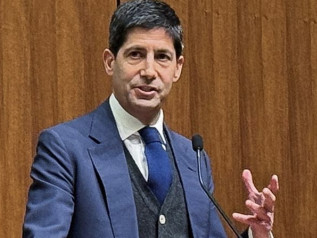 Kevin Warsh alla guida della Federal Reserve