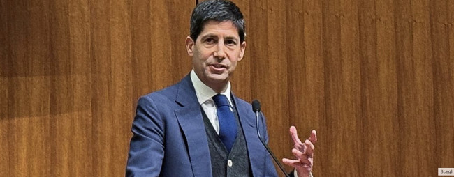 Kevin Warsh alla guida della Federal Reserve