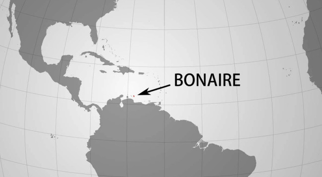 L’Olanda condannata a proteggere Bonaire