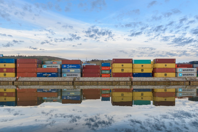 Italia–USA, si assottiglia il surplus commerciale