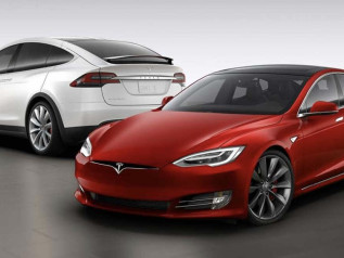 Tesla chiude l’era delle auto iconiche: Musk punta tutto sui robot umanoidi