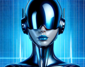 Un robot come vigile urbano: in Cina è già realtà