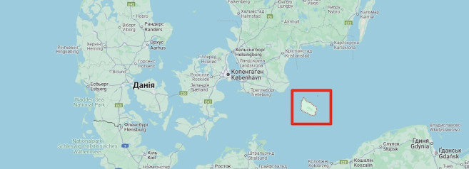 Effetto Groenlandia: la Danimarca si costruisce un’isola energetica