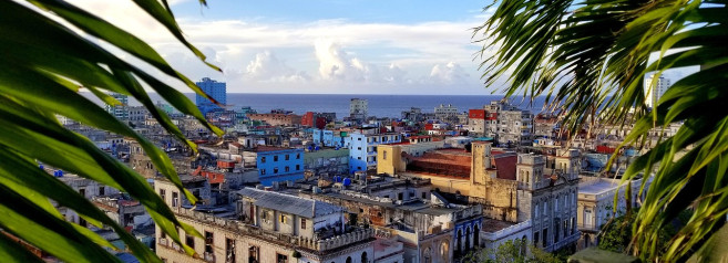 Sull’orlo del collasso: l’isola nella sua crisi più profonda dal 1991