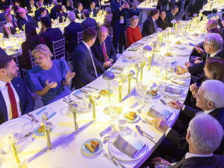 Mattarella agli atleti: “La vera gara è con i vostri limiti”