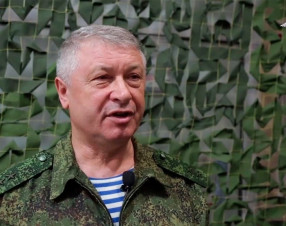 Agguato nel cuore di Mosca: colpito il numero due dell’intelligence