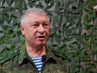 Agguato nel cuore di Mosca: colpito il numero due dell’intelligence