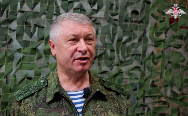 Agguato nel cuore di Mosca: colpito il numero due dell’intelligence