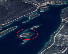 L’isola che nessuno vuole: il paradiso senza cemento resta invenduto