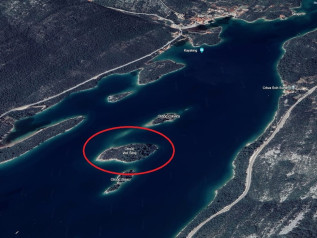 L’isola che nessuno vuole: il paradiso senza cemento resta invenduto