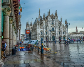 Boom di acquisti cash nel mercato immobiliare