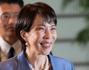 Trionfo di Sanae Takaichi: la premier conquista la super-maggioranza