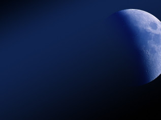 SpaceX cambia strategia: Marte può aspettare, Musk punta tutto sulla Luna