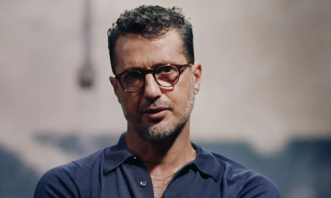 C’è qualcuno dietro Corona?