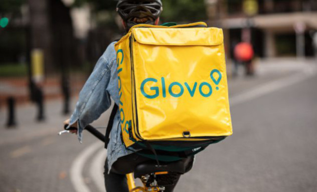 I nuovi schiavi. Rider sfruttati: Glovo sotto controllo giudiziario