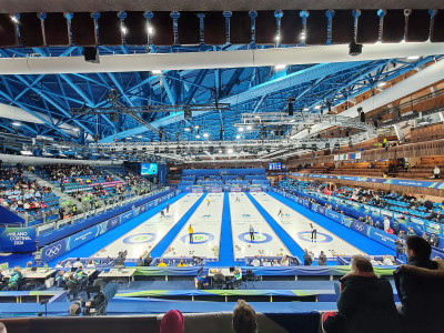 Olimpiadi e biglietti invenduti