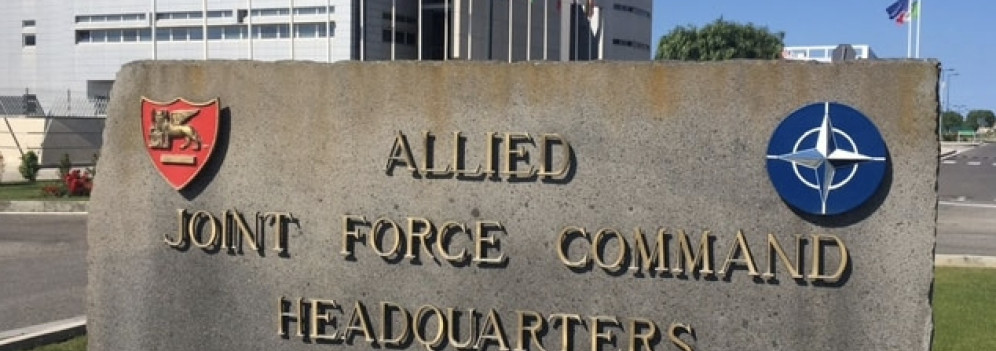 Gli Usa cedono la guida delle basi Nato di Napoli e Norfolk