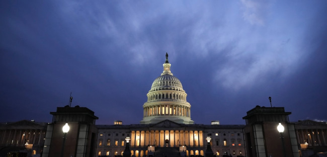 Dazi contro il Canada, schiaffo a Trump alla Camera