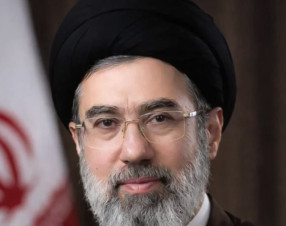 Mojtaba Khamenei è la nuova guida suprema