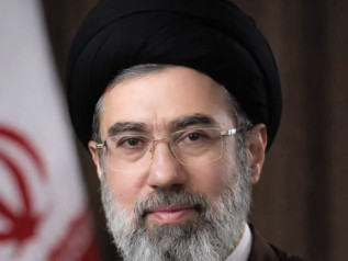 Mojtaba Khamenei è la nuova guida suprema