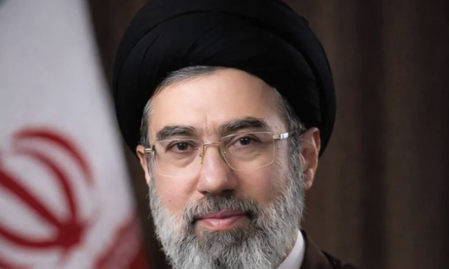 Mojtaba Khamenei è la nuova guida suprema