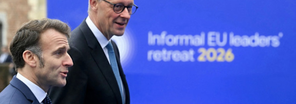 Verso una deterrenza nucleare europea?