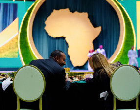 Meloni assente a Monaco: Africa al centro