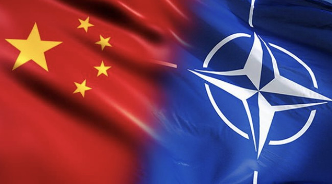 Materie prime critiche: la NATO dipende dalla Cina per la difesa?
