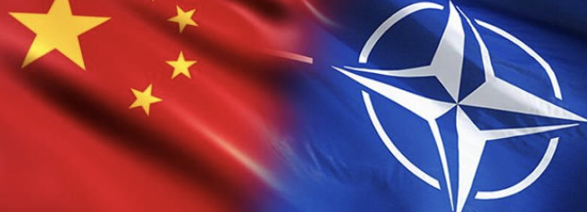 Materie prime critiche: la NATO dipende dalla Cina per la difesa?