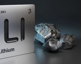 Litio nel Lazio: parte il progetto Brain