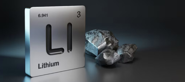 Litio nel Lazio: parte il progetto Brain