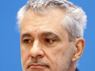 Un italiano al vertice dell’OCSE: Stefano Scarpetta nuovo capo economista