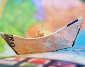 Debito pubblico oltre 3.095 miliardi