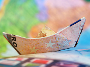 Debito pubblico oltre 3.095 miliardi