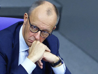 Merz cambia la rotta della Germania