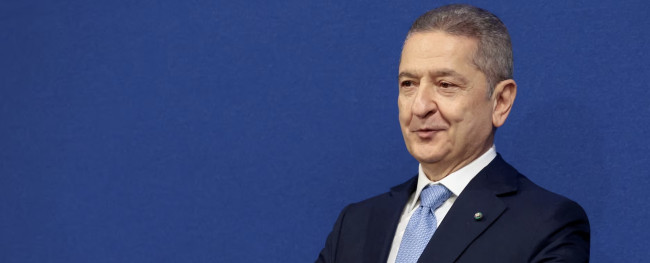 Panetta lancia l’allarme: serve un nuovo modello di crescita per l’Italia