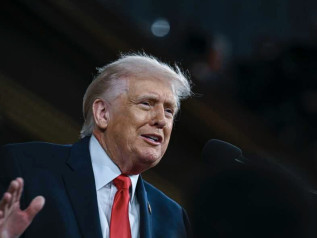 Trump allo Stato dell’Unione tra propaganda e fact-checking