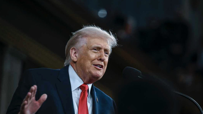 Trump allo Stato dell’Unione tra propaganda e fact-checking