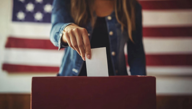 Midterm USA, il WP: “Bozza per stato di emergenza prima del voto”
